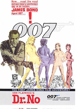 007ϵ��֮:ŵ��ʿ