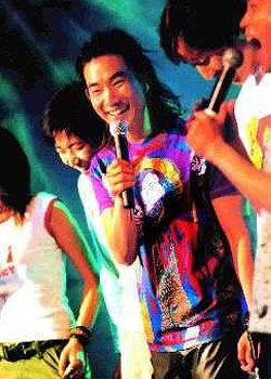 ������&Friends�ݳ�Party