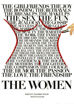 ��Ů���ǵĶԻ�