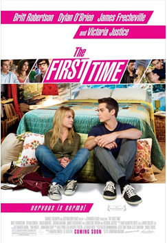 ��һ�� The FirstTime
