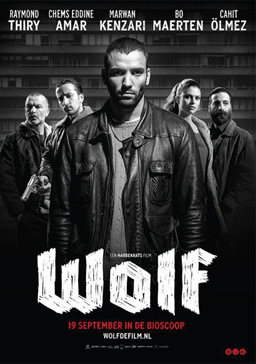 �ǣ�Wolf��