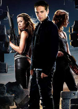 �ս����⴫�ڶ���