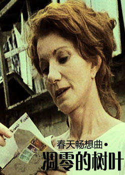 ���쳩����: ��Ҷ