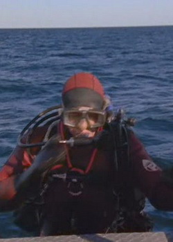 ϣ����ʧ�ٵ�Ǳͧ