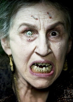 �������