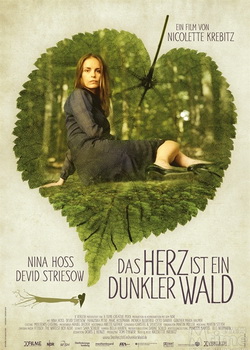 ���Ǻ�ɫ��ɭ��