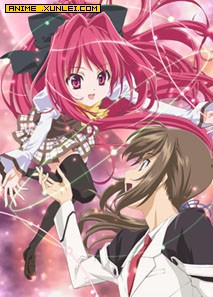 �������POLYPHONICACRIMSONS