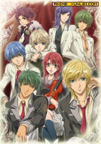 ��ɫ���� secondo passo