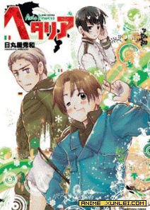 ��������Axis Powers