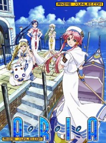 ˮ���캽ԱOVA��ARIETTA��