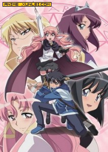 ��֮ʹħ��˫��֮��ʿ��