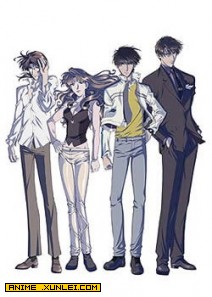 ��֮����¥OVA+Special