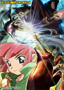 �׳����� ɭ֮��˵