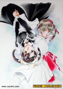 ��Ѫ����ϦOVA