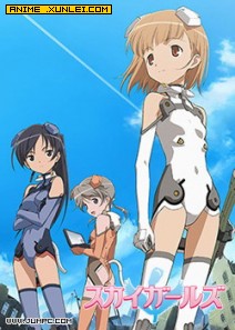 ������ŮOVA