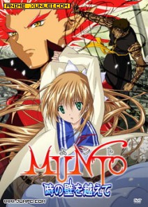 ����OVA ��Խʱ��֮��