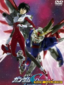 �ߴ�SEED DESTINY�ر�ƪ�� �����������