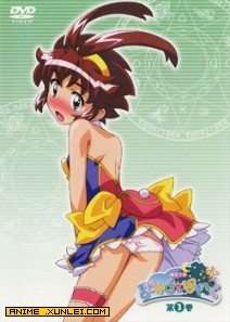 ����3��ħ����Ů