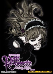 �����ص�Ф�� OVA