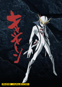 �������� CASSHERN