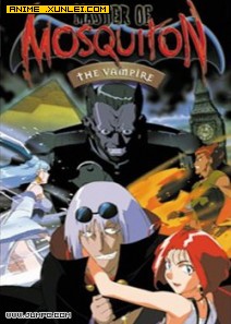 ��Ц��Ѫ��OVA