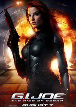 特种部队：眼镜蛇的崛起